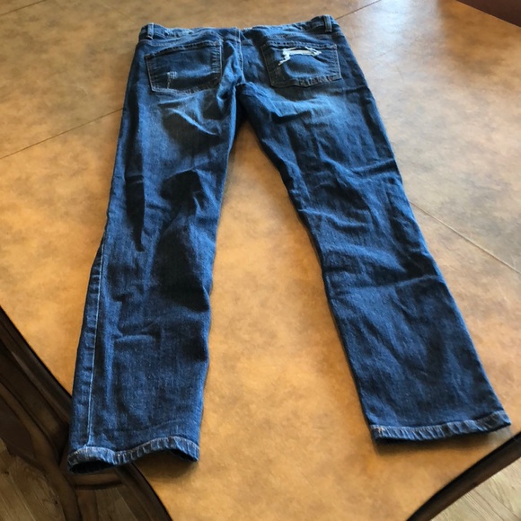 Jeans - Picture 2 of 2